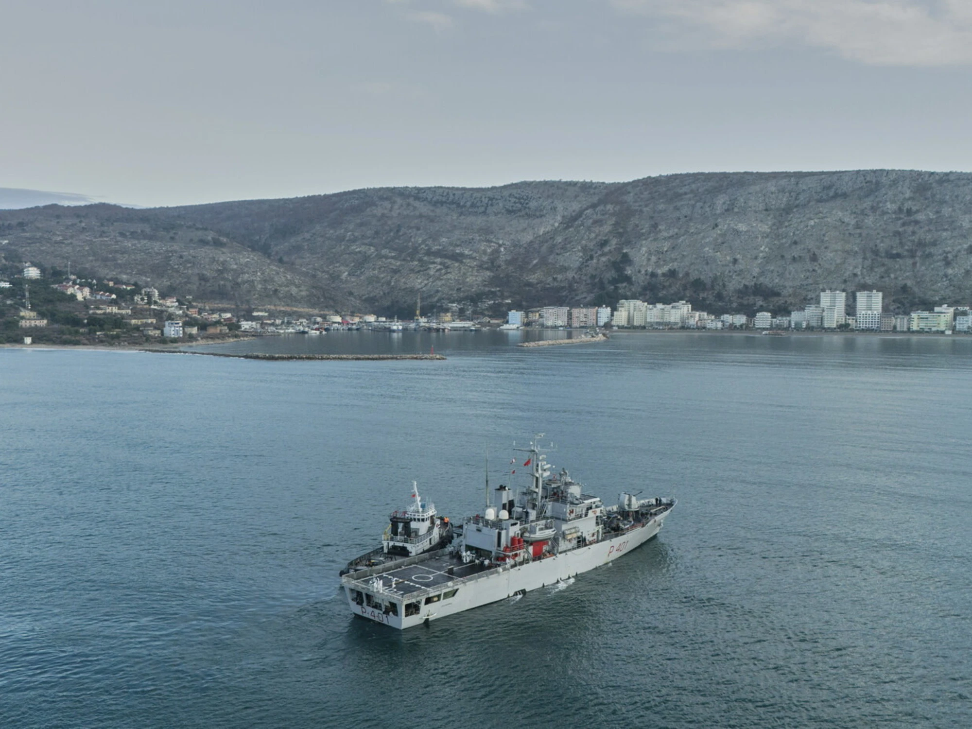 Immigrazione, via libera del Parlamento Ue al "piano italiano": vince Meloni