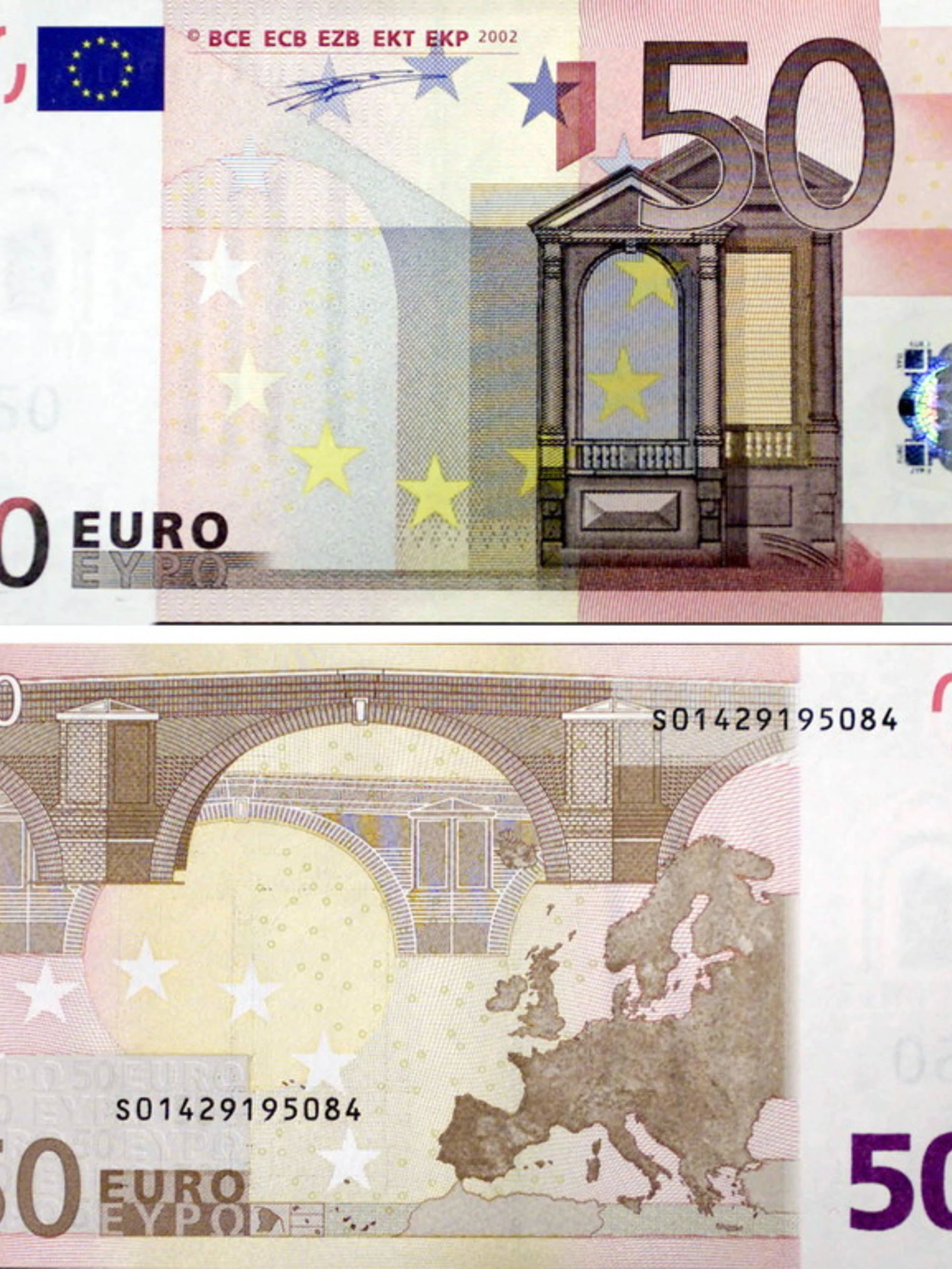Bulgaria, "sui 50 euro c'è il demonio": l'assurda teoria, interviene la Bce