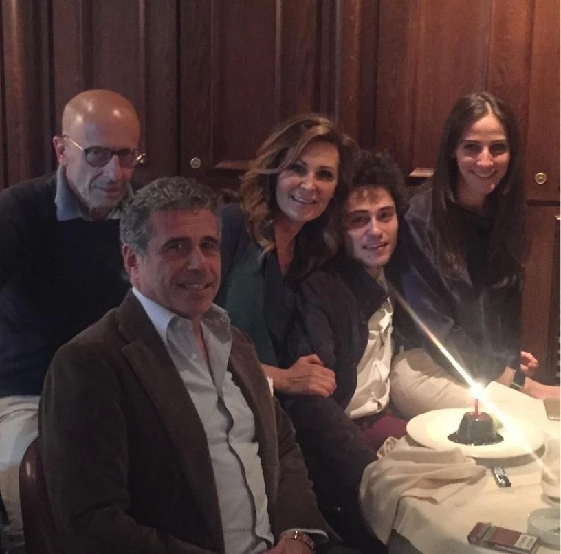 Sallusti-Santanché insieme: ecco la foto /