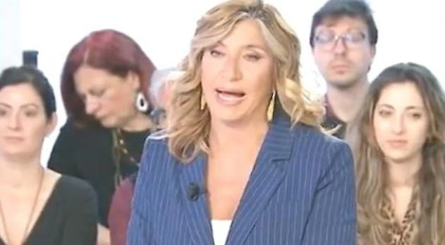 Myrta Merlino suona la sveglia a Matteo Salvini e Luigi Di Maio: "Su cosa verrete giudicati"