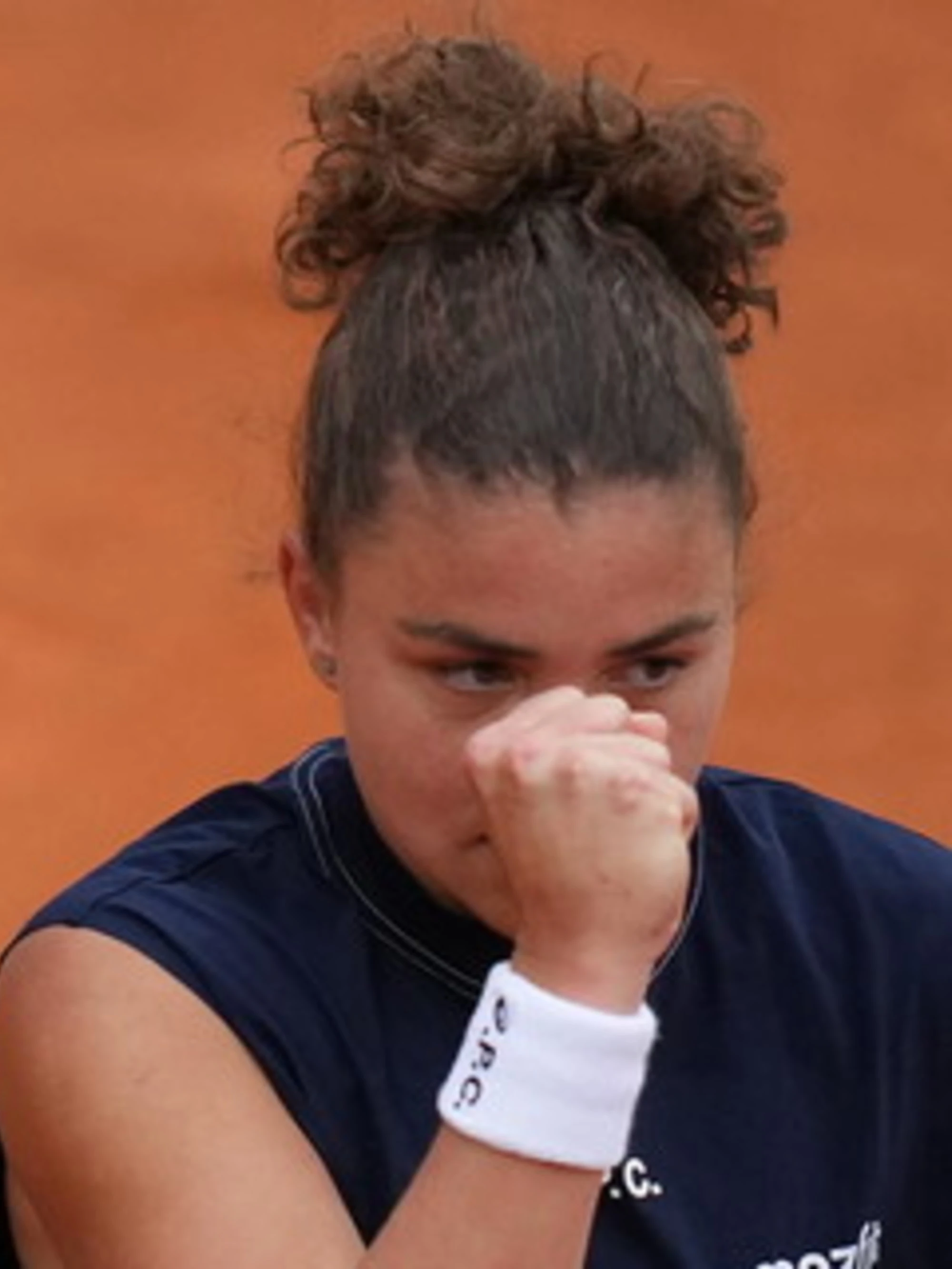 Jasmine Paolini trionfa a Roma: il colpo che spedisce all'inferno la Gauff