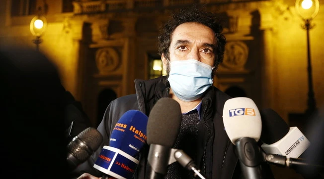 Dino Giarrusso nella Lega? Clamorosa manovra in Parlamento, voci impazzite: cosa può accadere
