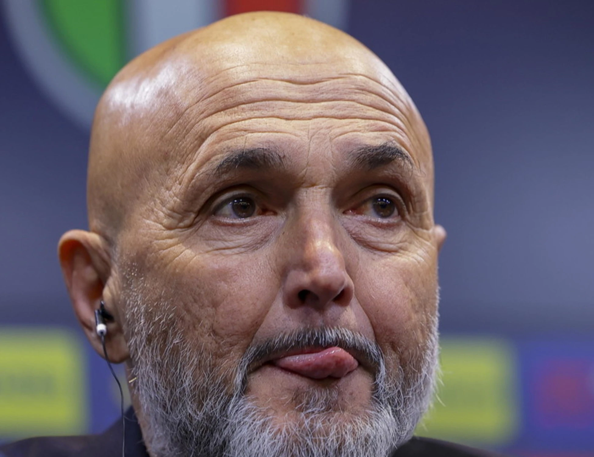 Papa Leone XIV, quella statistica che fa godere Spalletti: "Ogni volta che..."