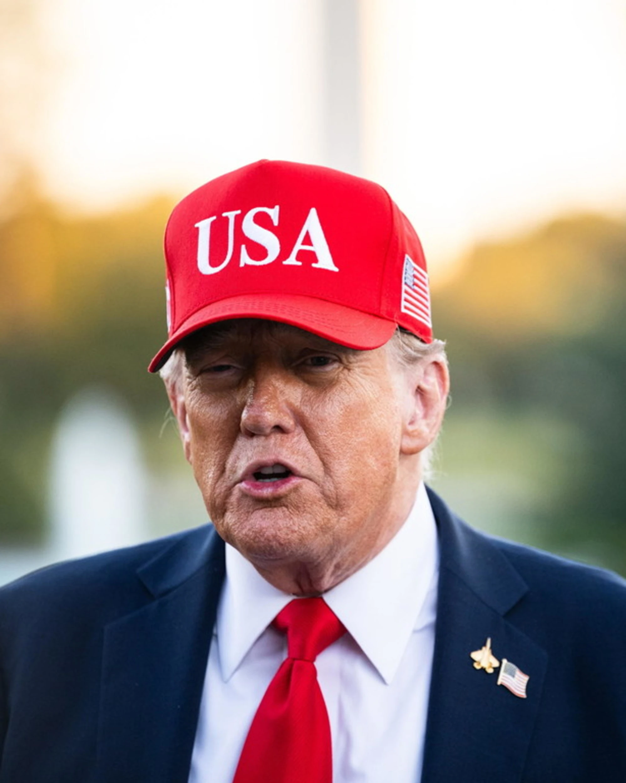 Nobel, Machado fa impazzire la sinistra: "Dedico il premio a Donald Trump"