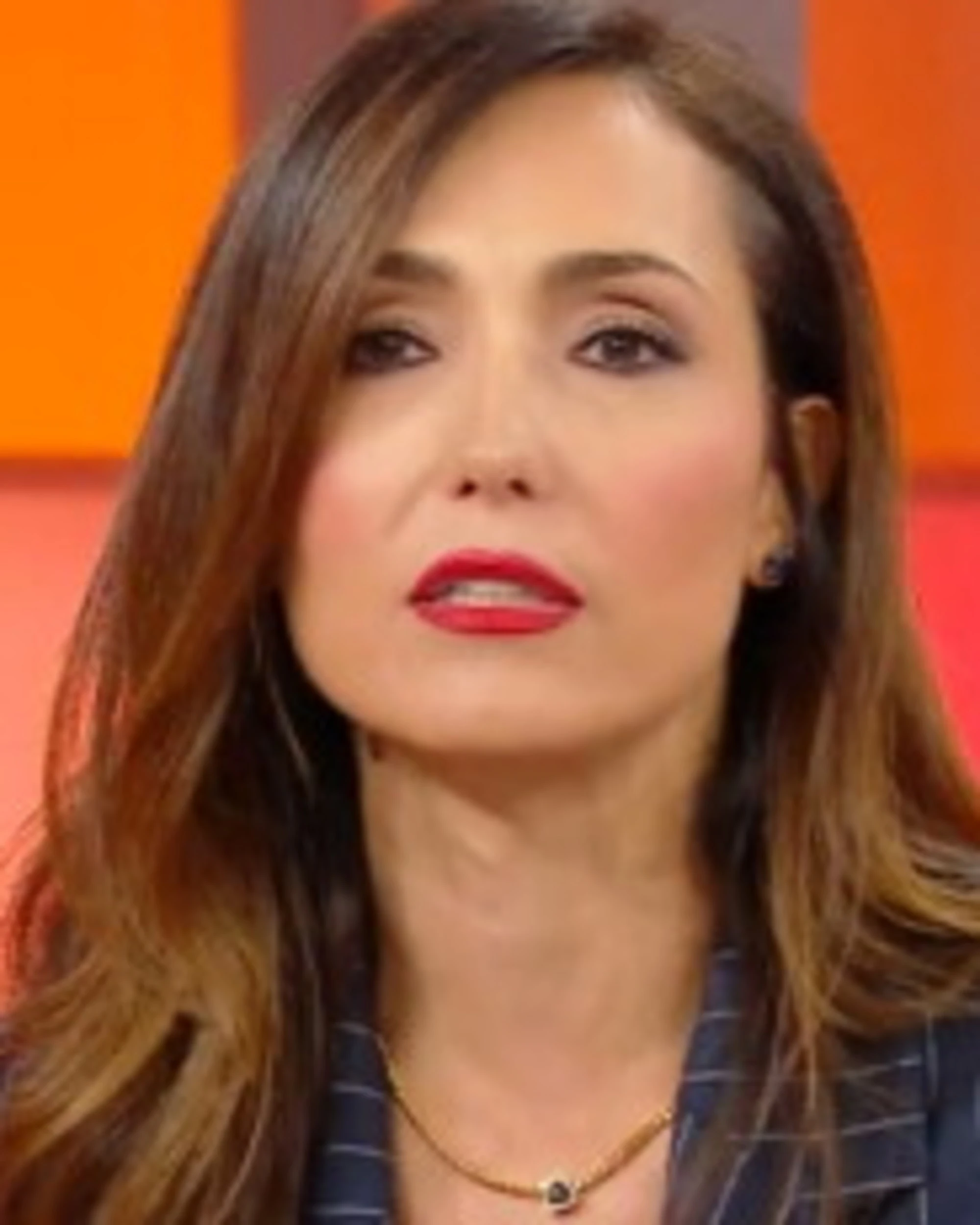 Caterina Balivo: "L'ho stoppata", cos'è successo in studio