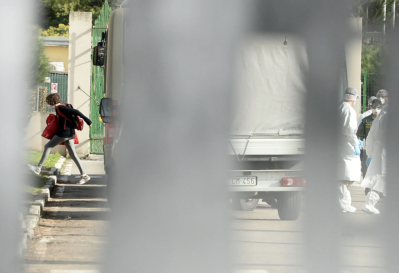 Coronavirus in Lombardia, i dipendenti della Unilever: "Lavoriamo con il ragazzo contagiato, abbiamo paura"