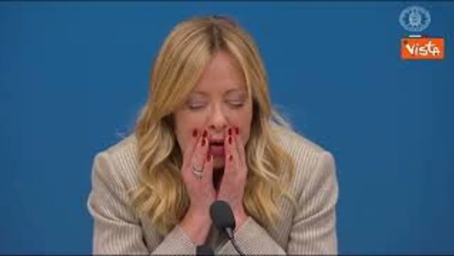 Crans-Montana, Meloni: Famiglie non saranno sole, Avvocatura dello Stato è in campo