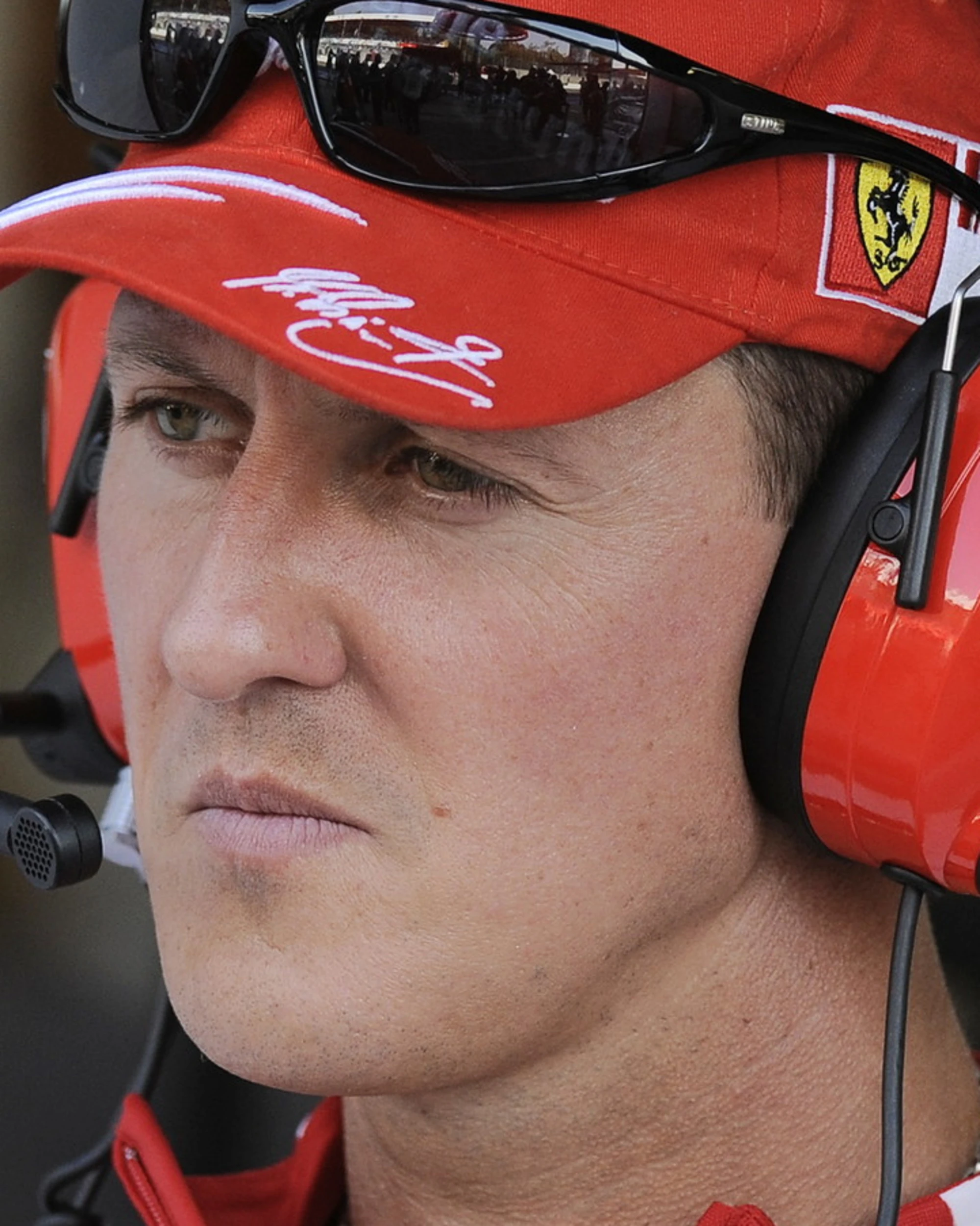 Michael Schumacher, la confessione-choc: "Non sentiremo più parlare di lui"