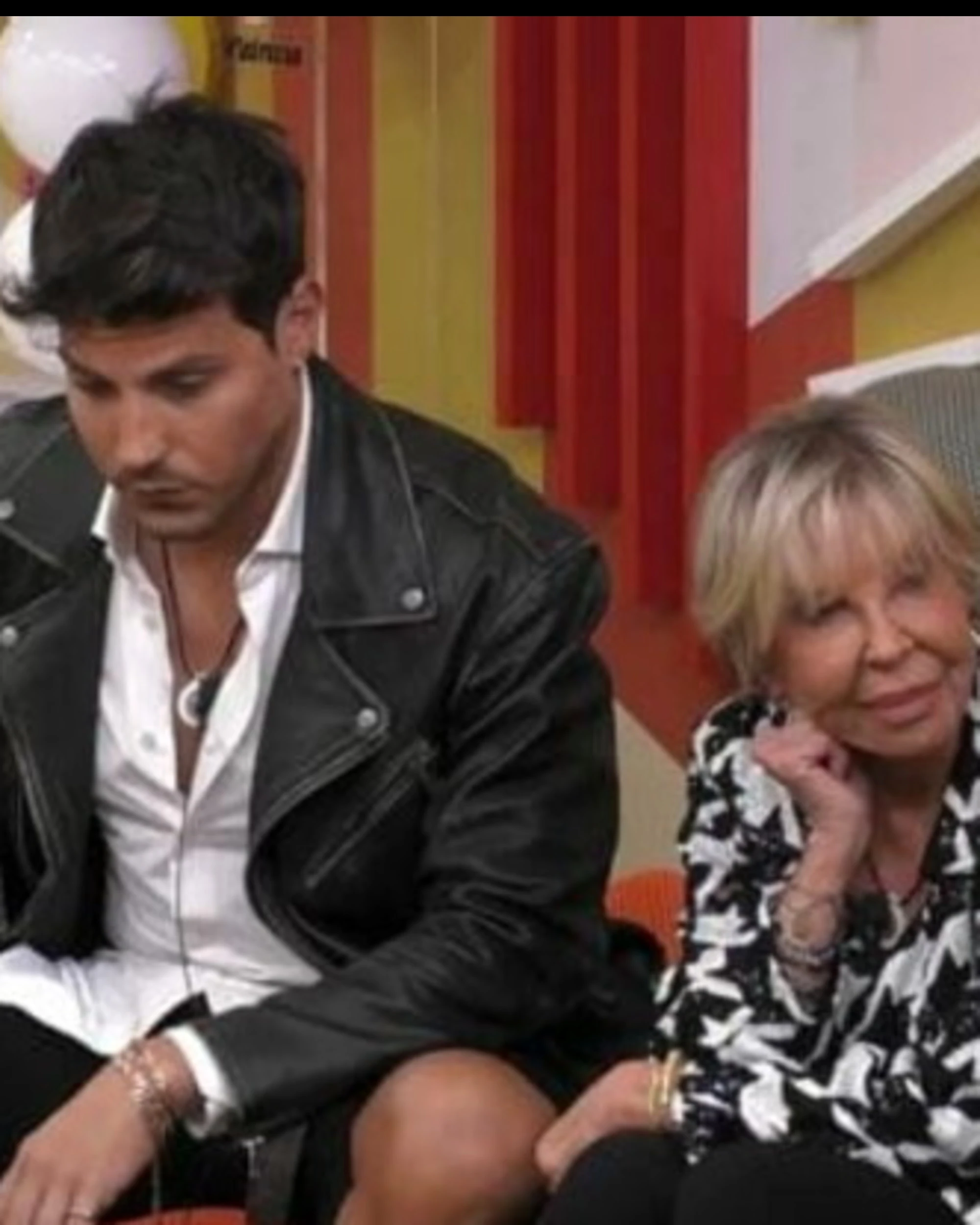 Wilma Goich senza filtri: la rivelazione sull'amico giovanissimo