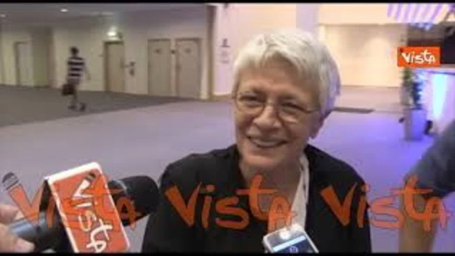 Addio a Barbara Spinelli, figlia di Altiero. Eccola nel 2014 dopo l'elezione all'Eurocamera