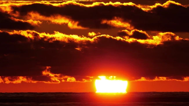 El Niño torna a preoccupare il mondo: allarme ONU