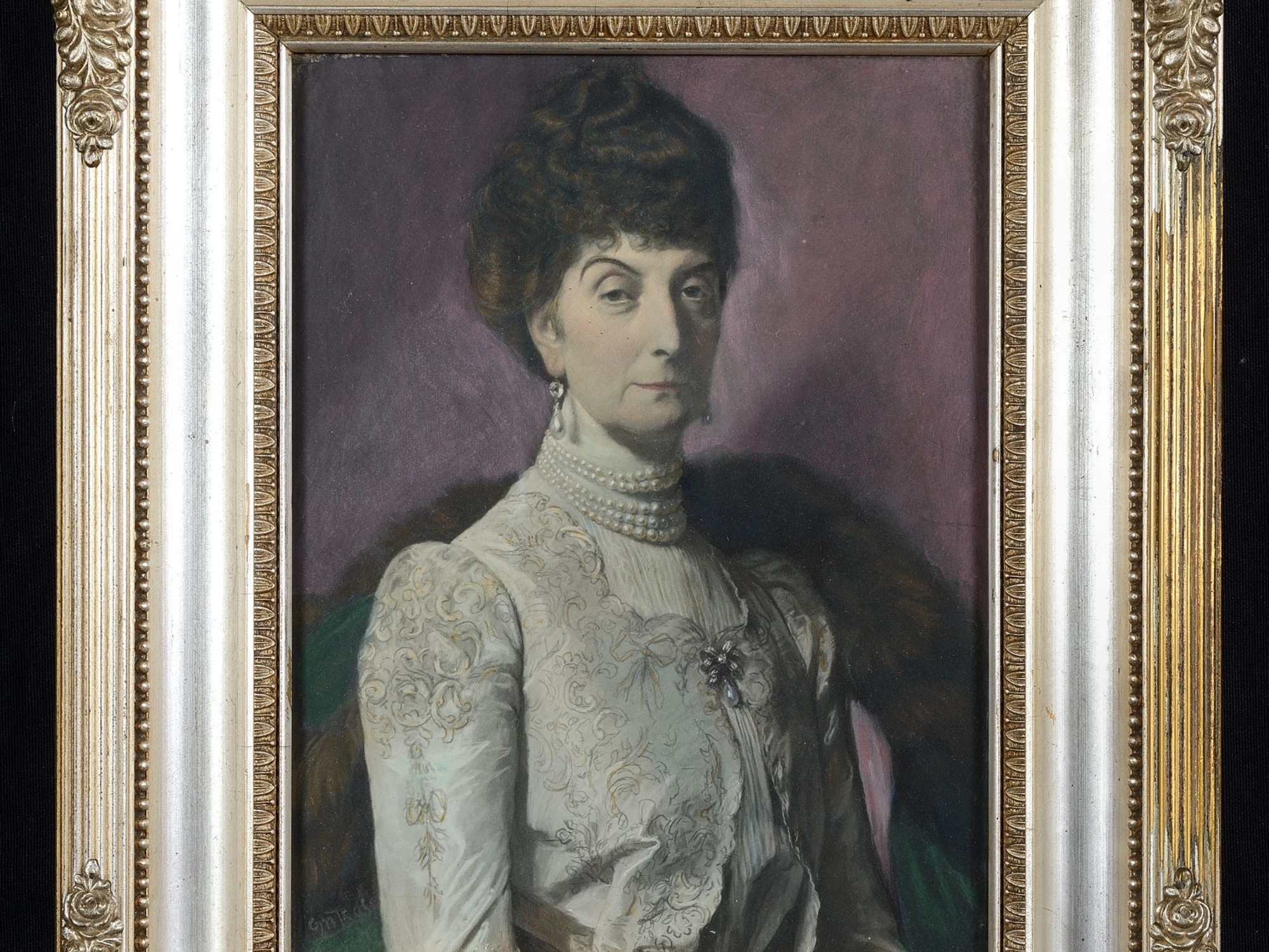 Il convegno, "Salotti romani tra il 1870 e il 1914": Ersilia Caetani Lovatelli e Giuseppe Primoli