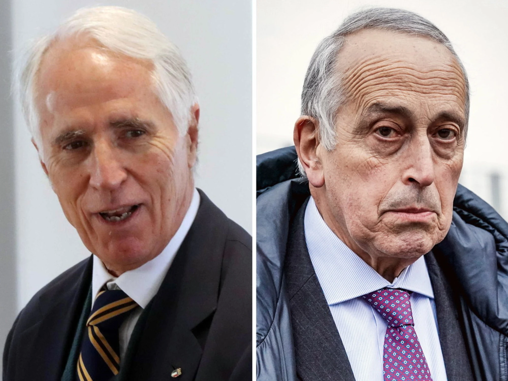 Figc, Abete attacca subito Malagò: "Partiamo male", il casus-belli