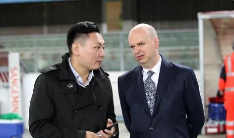 Milan-Inter, biglietti per il terzo anello di San Siro a 55 euro