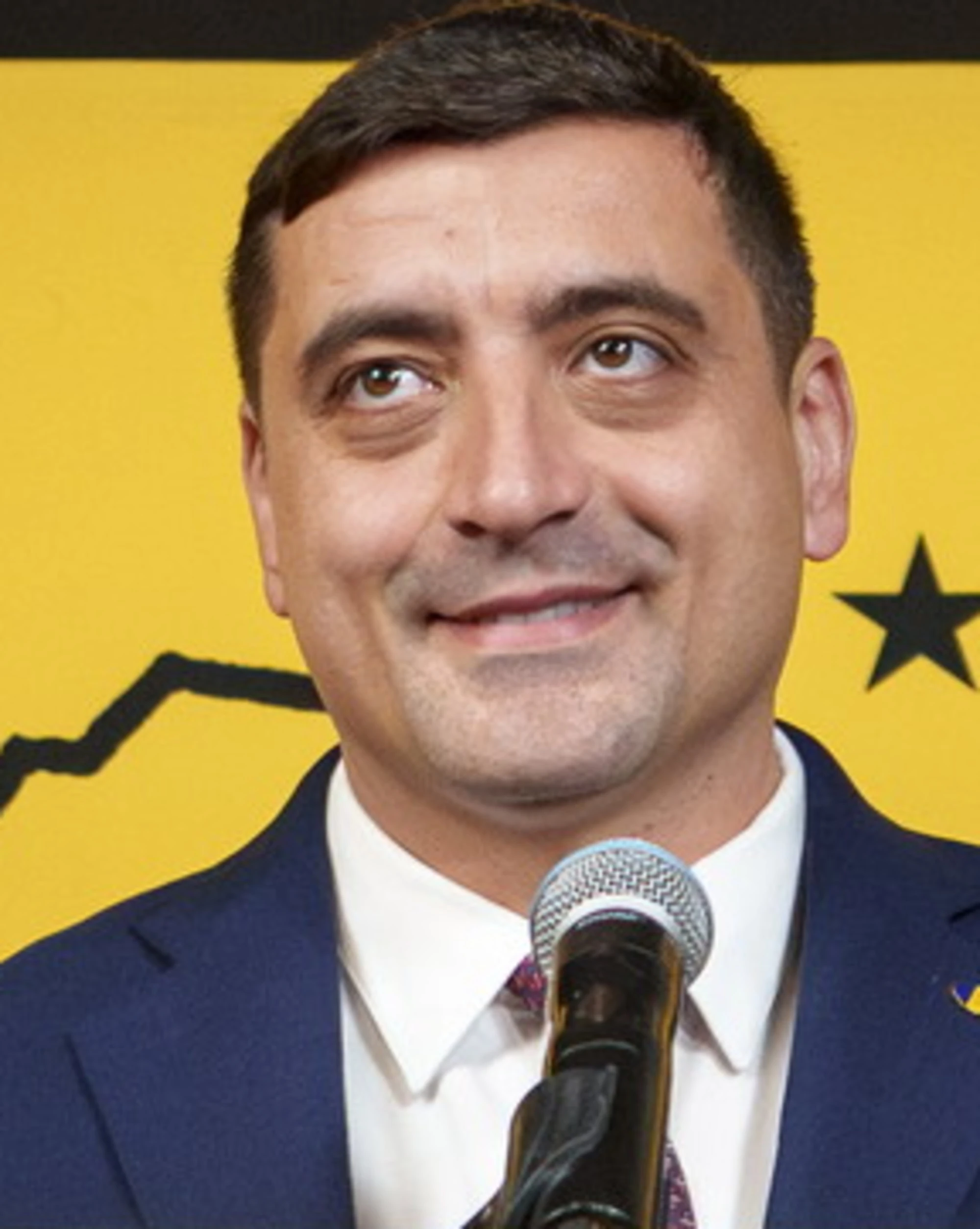 George Simion prende il 70% in Italia: sinistra ko