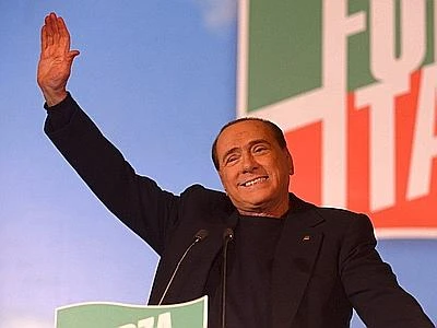 Berlusconi, i vignettisti: "Anche da decaduto continueremo a disegnarlo"