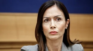Mara Carfagna contro Calderoli: "Mi denunci dure"