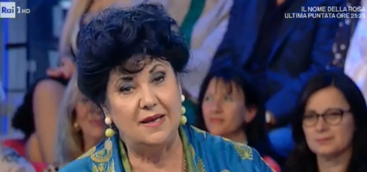 Vieni da me, Marisa Laurito e il dramma della madre morta: "In quel periodo non lavoravo e..."