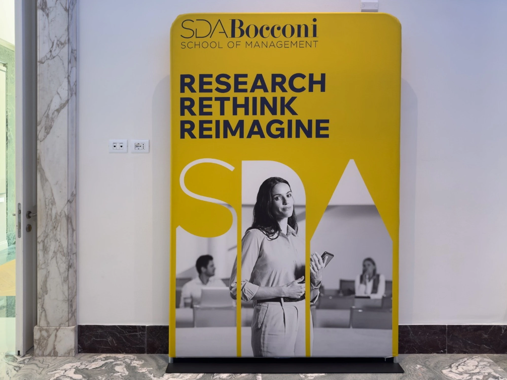 EXECUTIVE PROCUREMENT SCHOOL: AL VIA IL PROGRAMMA ENEL-SDA BOCCONI PER FORMARE I PROFESSIONISTI DEL FUTURO