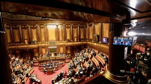 Governo, "Accadrà perché sono pazzi", la voce che può scatenare un terremoto