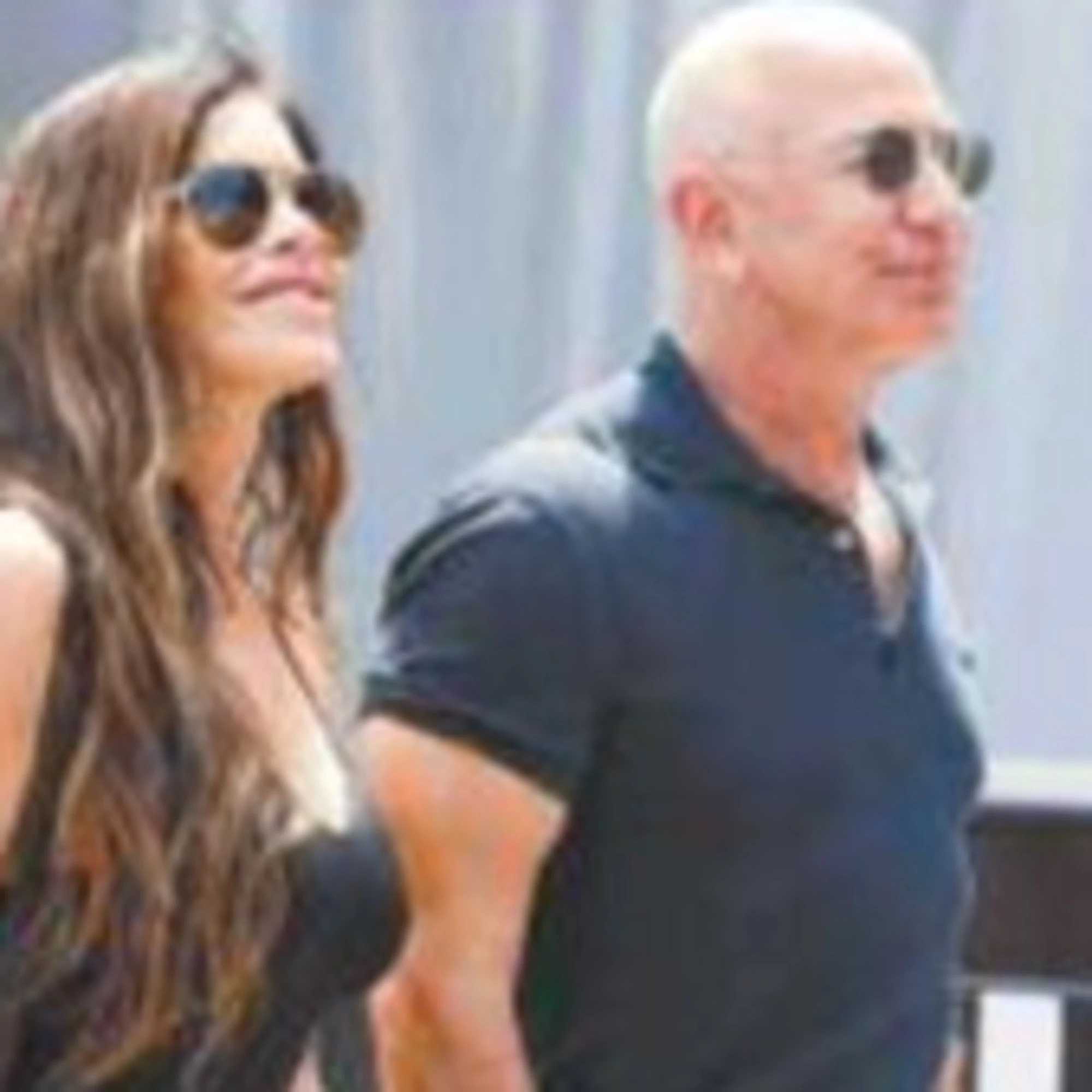Cifre, segreti, e &quot;intoppi&quot; delle nozze Bezos-Sanchez