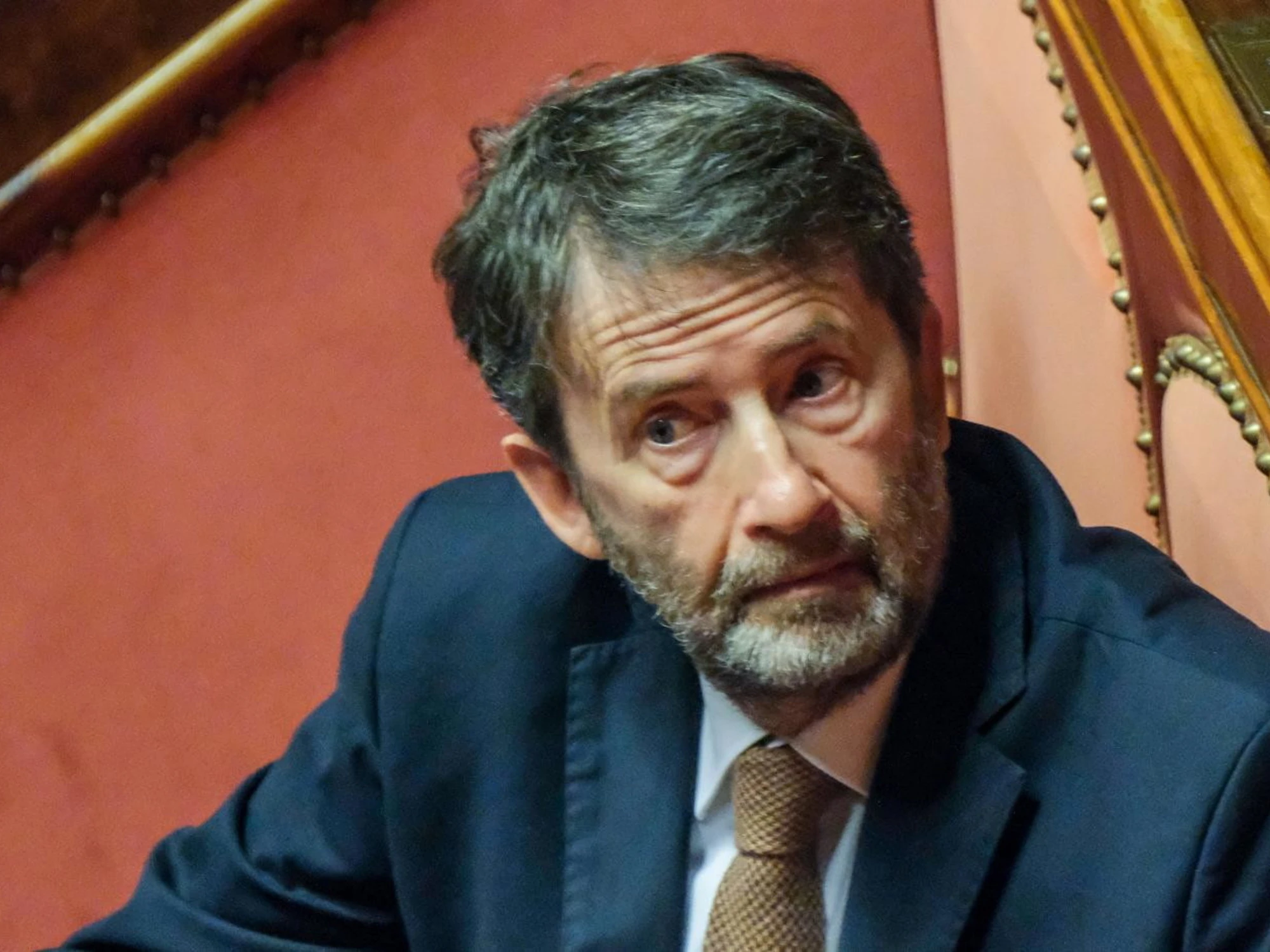 Dario Franceschini: "Ho il Parkinson, perché ho deciso di parlarne"