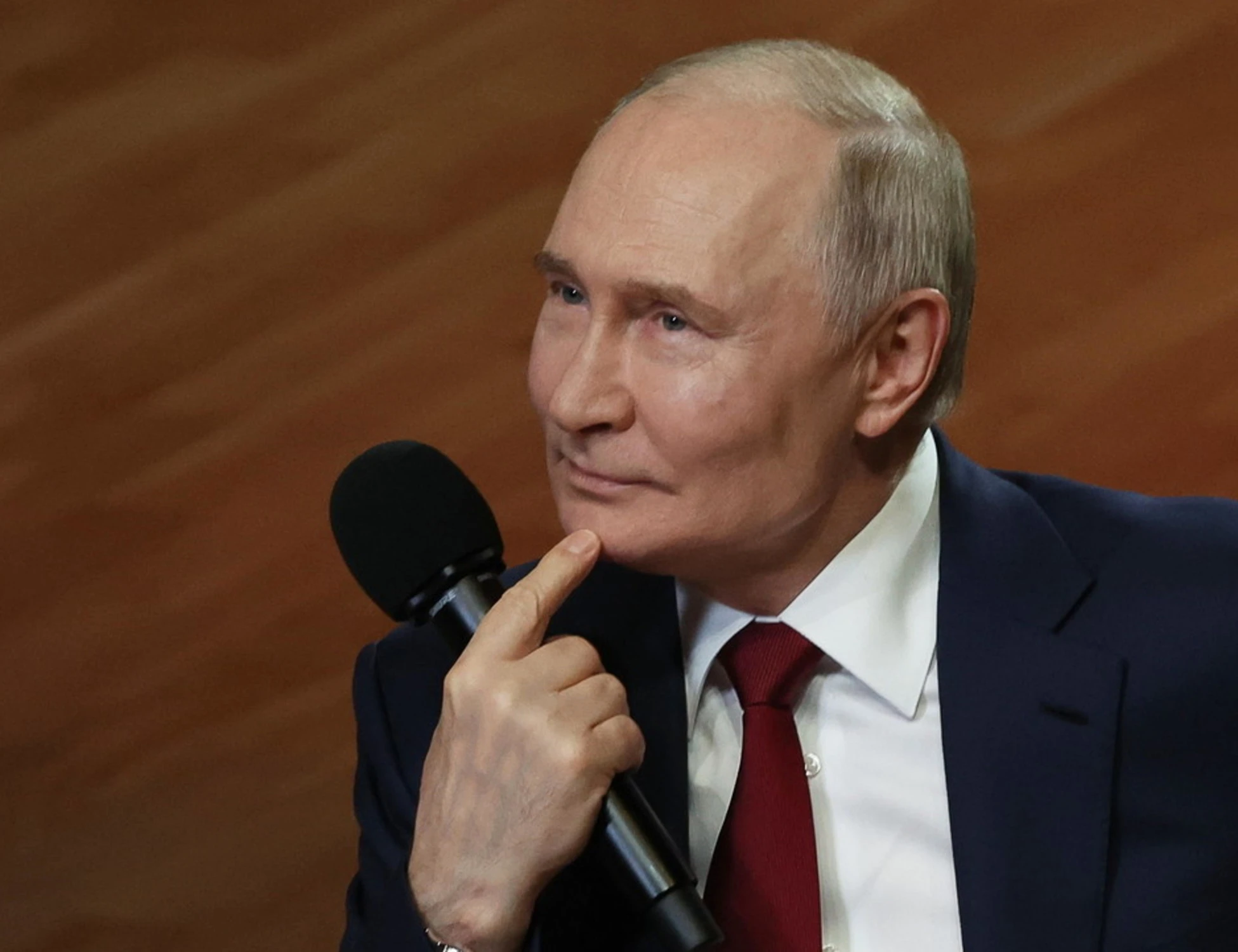 Russia, uccidere Vladimir Putin? Non cambierà le cose