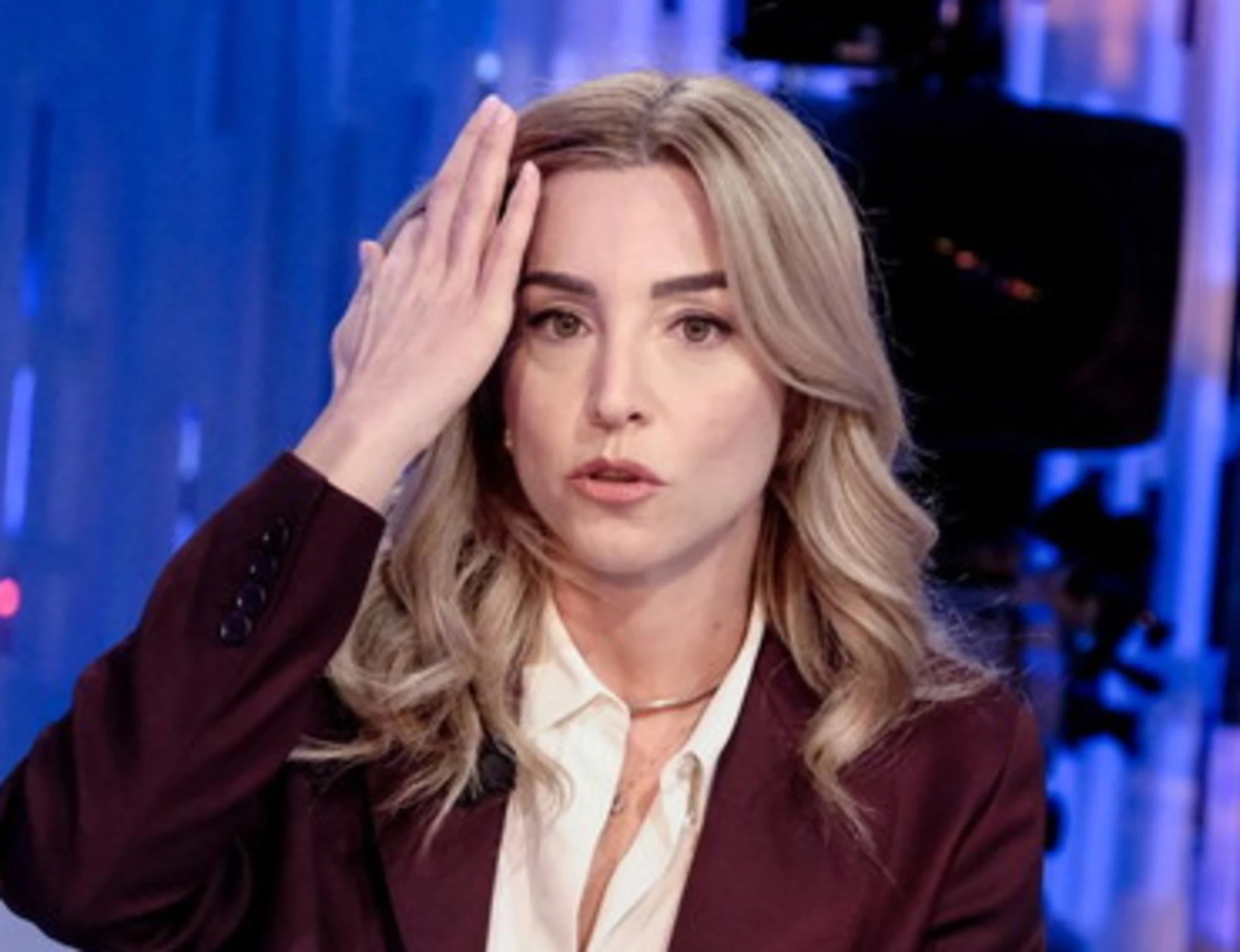 Silvia Salis peggio di Laura Boldrini: "I populisti di destra e le donne"