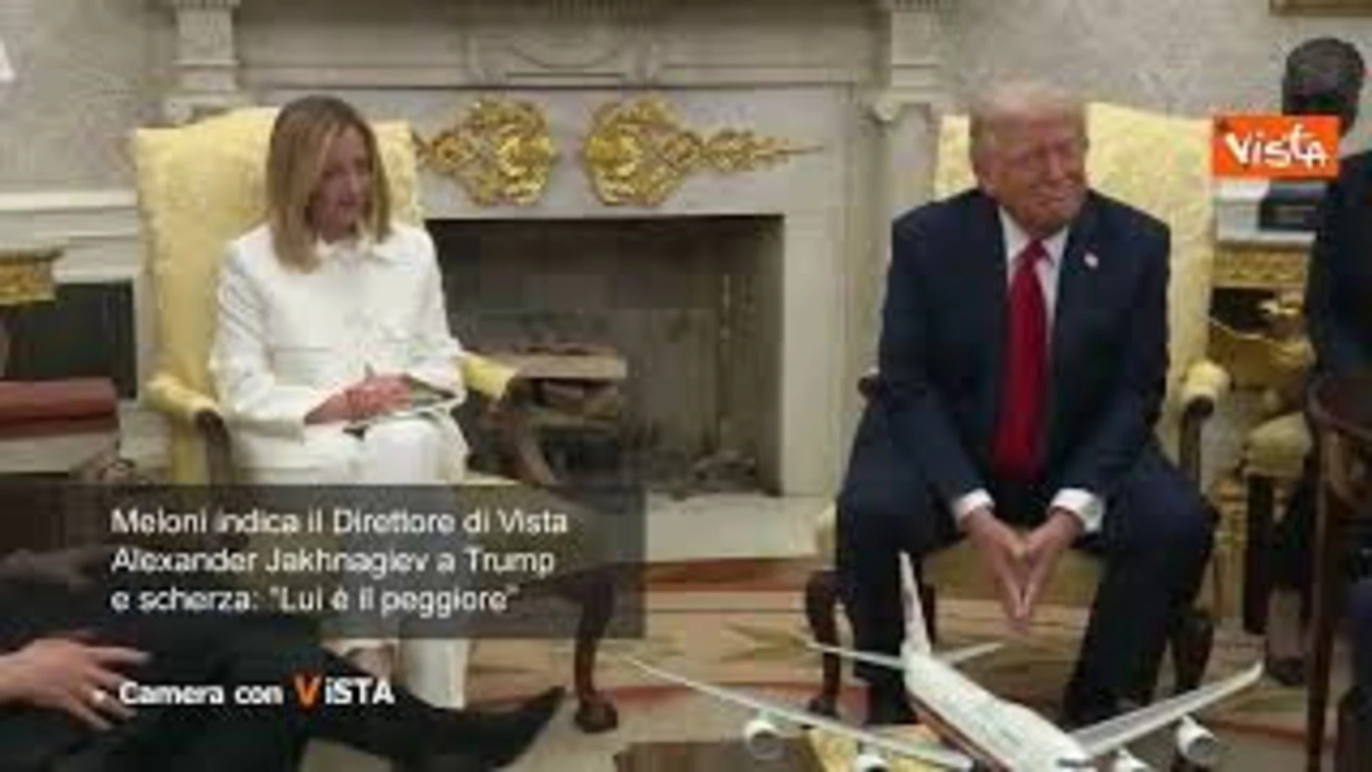 "C’eravamo tanto amati", l'anticipazione di Camera con Vista