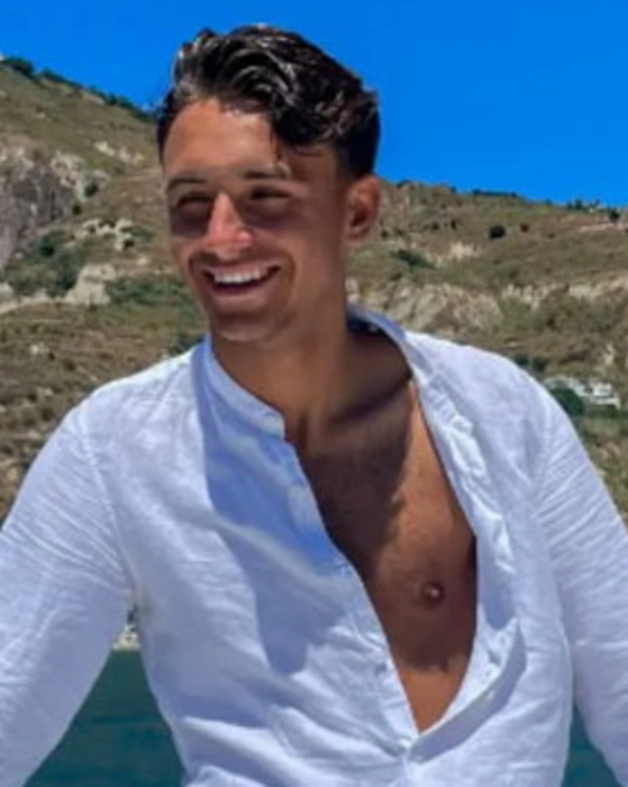 Giovanni Marchionni, perché ha passato la notte da solo sullo yacht? Cosa non torna