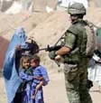 Kabul, i talebani avvertono