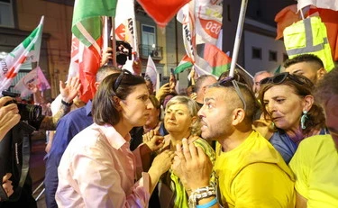 Conte fa esplodere il terrore nel Pd: "Comanda Giuseppi", tam tam impazzito