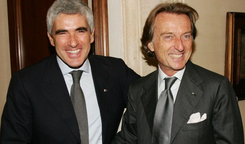 Casini e Montezemolopronti a due listeper sostenere Monti