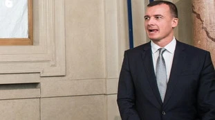 Giuseppe Conte, il partito a sua insaputa: "È Rocco Casalino che vuole crearlo", Dago-bomba su Palazzo Chigi