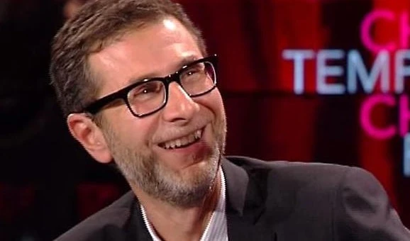 Che tempo che fa, Fabio Fazio verso La7: parola di Alfonso Signorini. E Massimo Giletti...