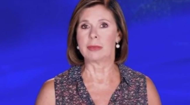 Bianca Berlinguer, "la prima intervista a E' sempre Cartabianca": uno tsunami politico