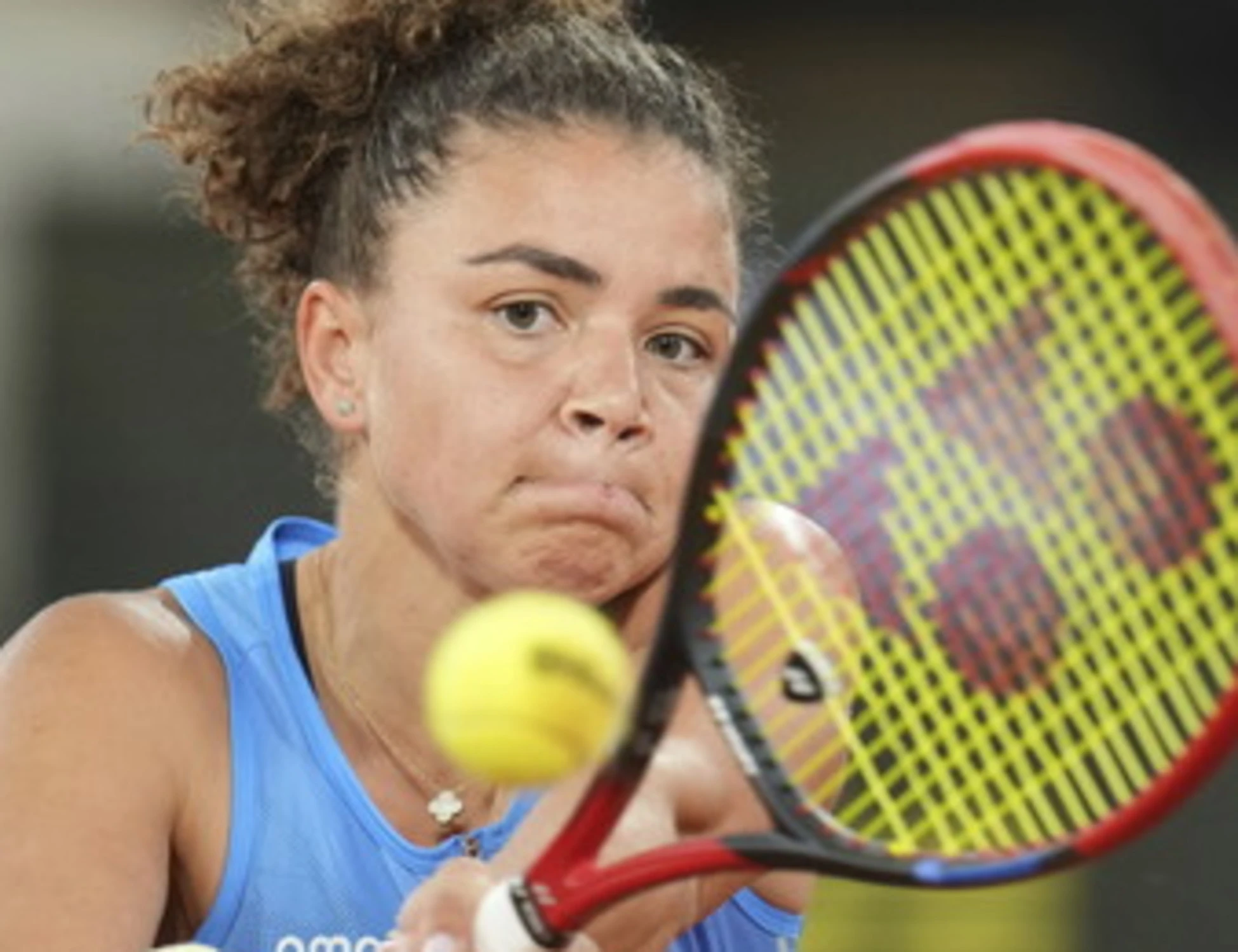 Jasmine Paolini, i dubbi dopo aver battuto la Tomljanovic: "Vedremo la prossima"