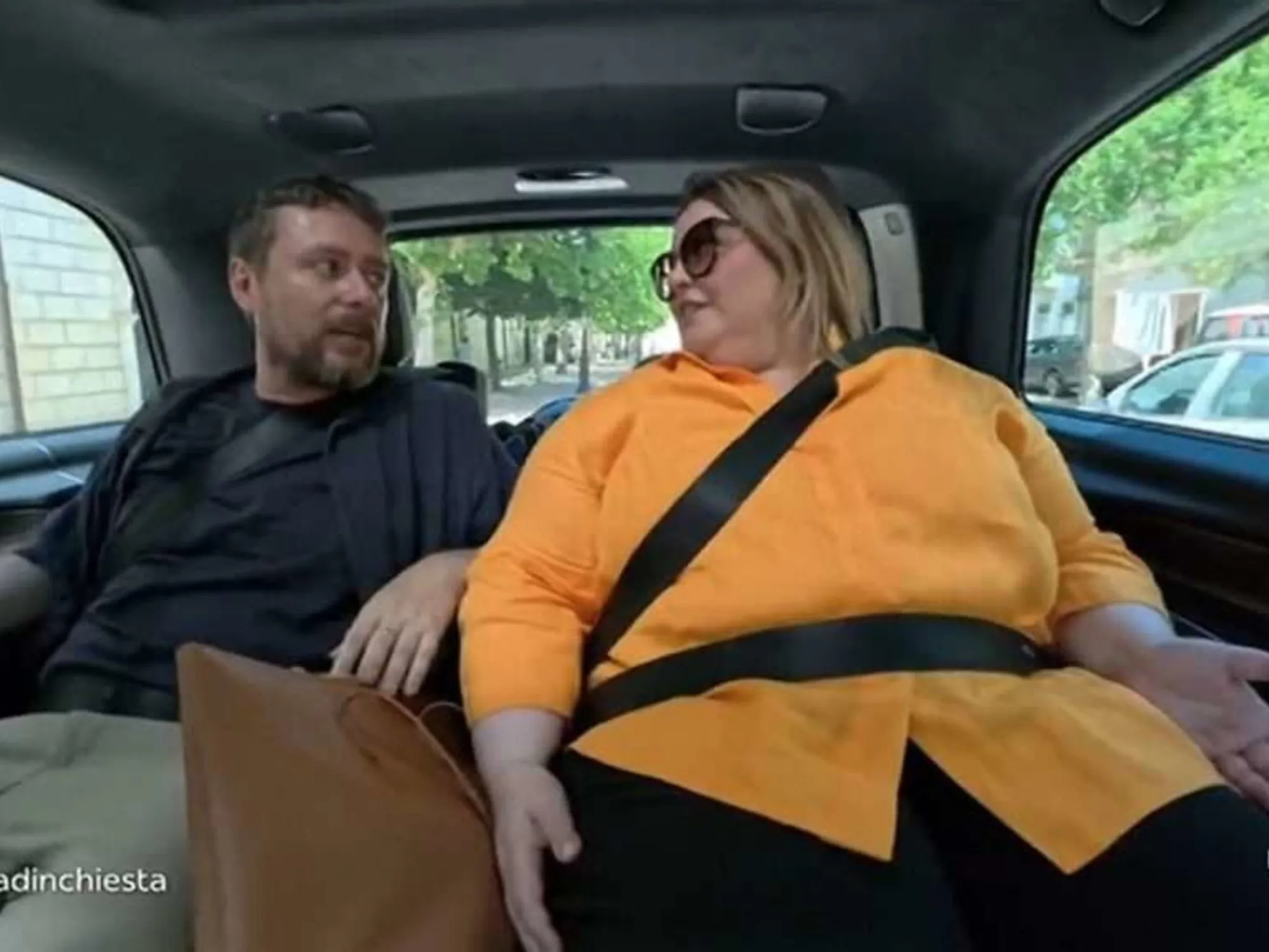 Leggi l'articolo: &quot;Meloni &egrave; str***&quot;: la piddina insulta in tv&nbsp;<span style="color: rgb(153, 0, 0);">Video</span>