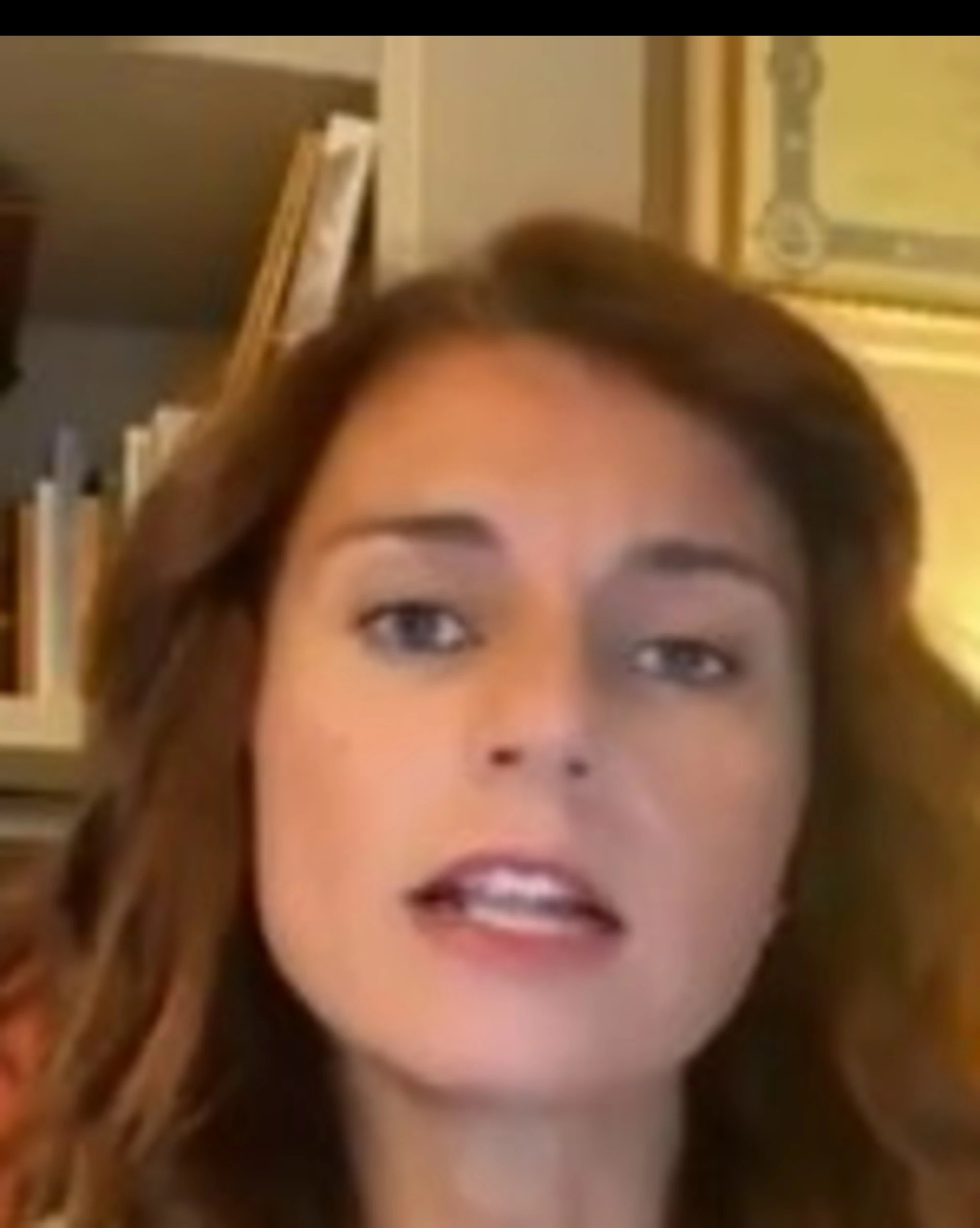4 di Sera, Susanna Ceccardi inchioda la sinistra: "La verità su Hamas"