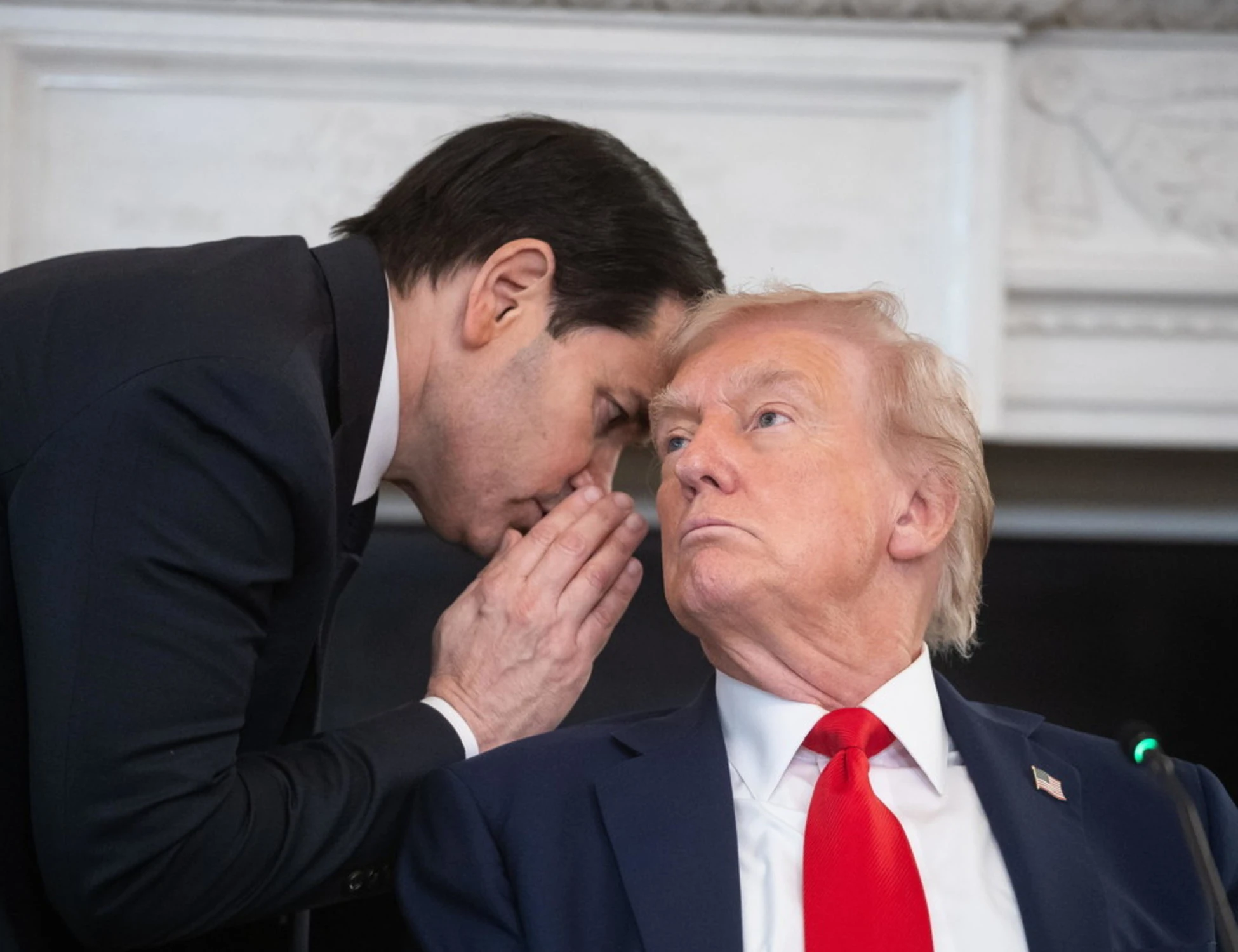 Donald Trump merita il Nobel per la Pace?