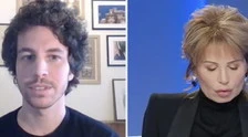 Mattia Santori a Otto e mezzo, lo dice anche Lilli Gruber: "Sardine sparite, potete sopravvivere senza piazze?"