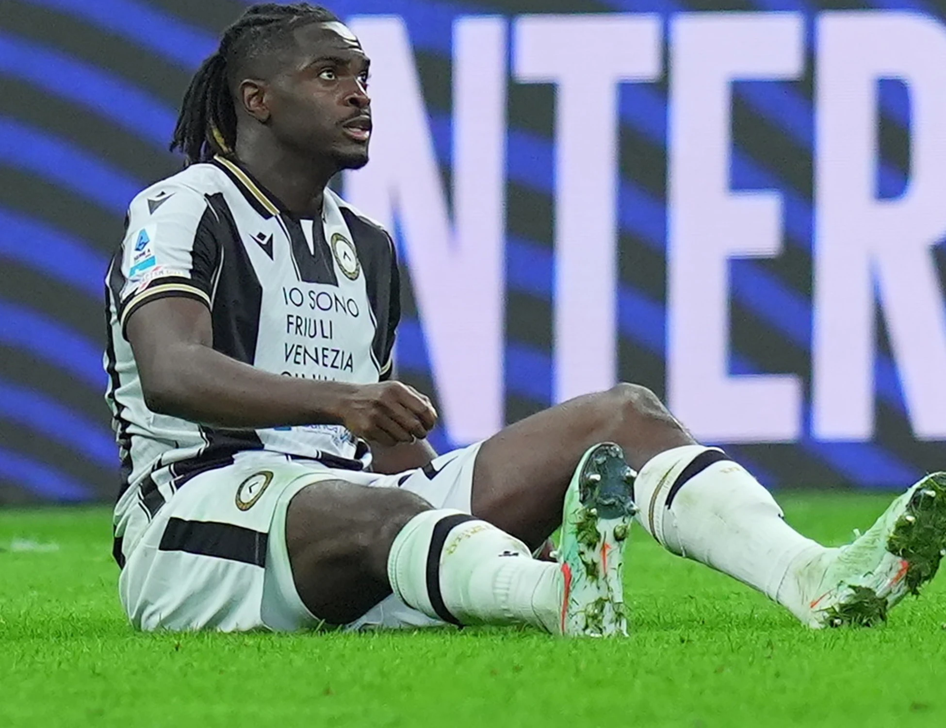Inter, dopo Palestra un'altra beffa? Chi piomba su Solet