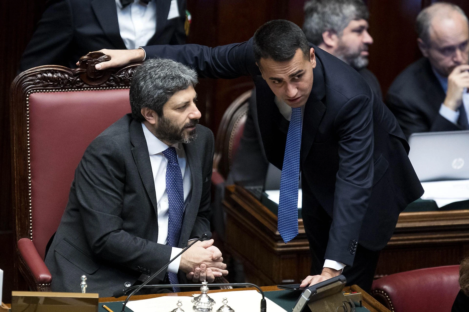 Anti-corruzione, qui cade il governo. Lega e M5s, il retroscena sul complotto: "Chi nel M5s ha votato contro"