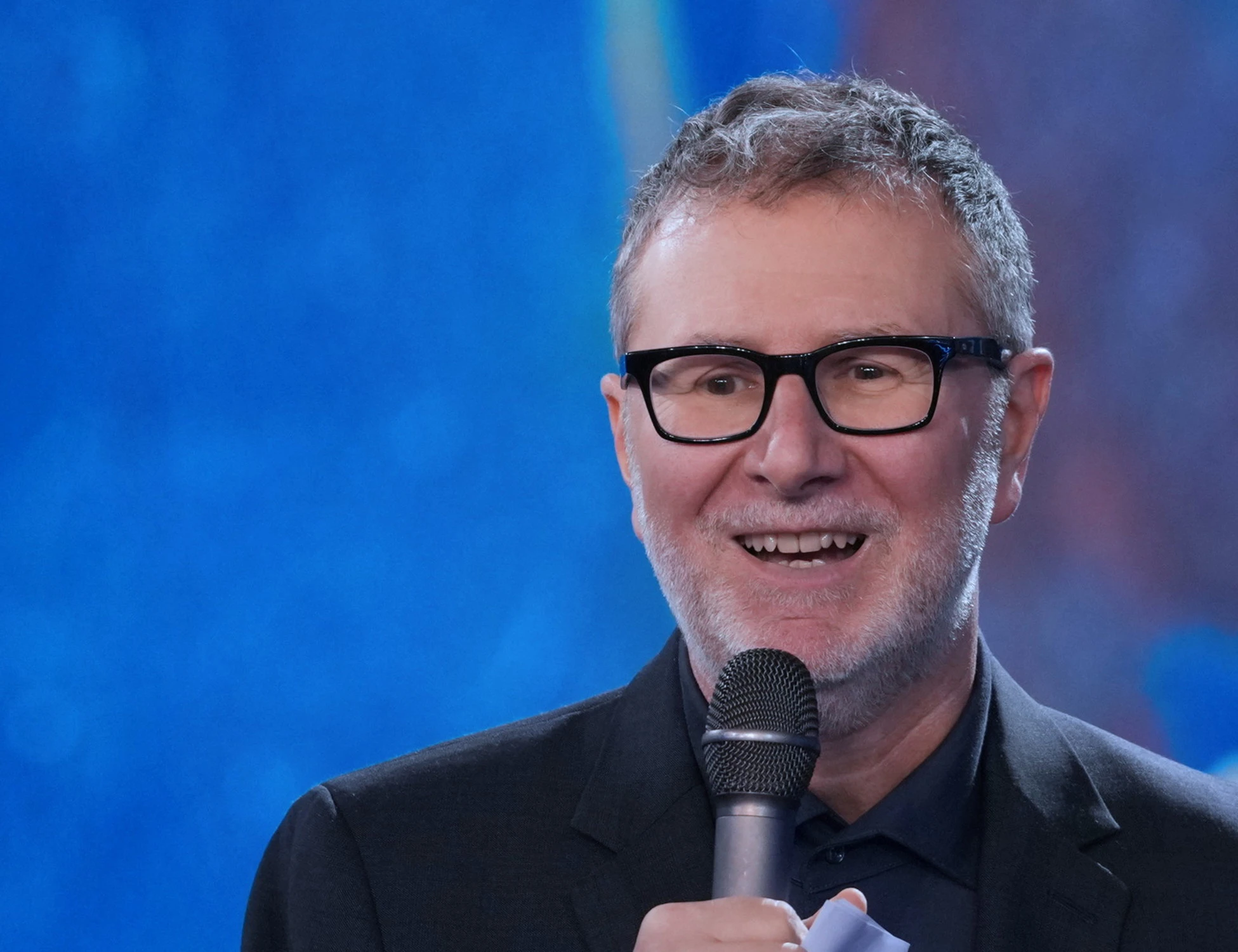 Che tempo che fa, ferie extra-large per Fabio Fazio
