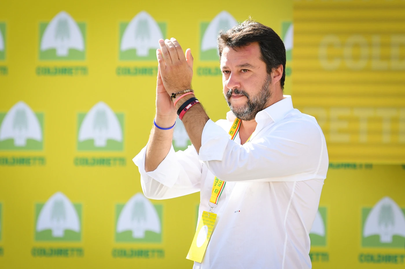 Sondaggio Tecnè per Quarta Repubblica, dopo la scissione giù Pd e Matteo Renzi. Tiene Salvini