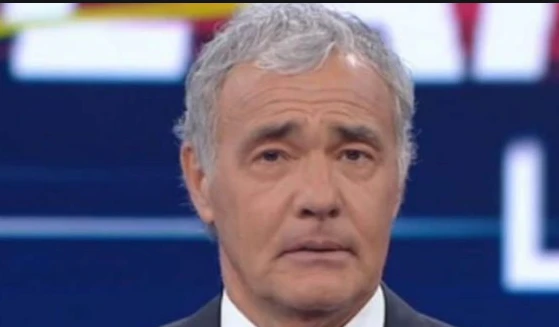 Massimo Giletti rompe il silenzio dopo la morte del padre: "Grazie a tutti, non è semplice perdere qualcuno"
