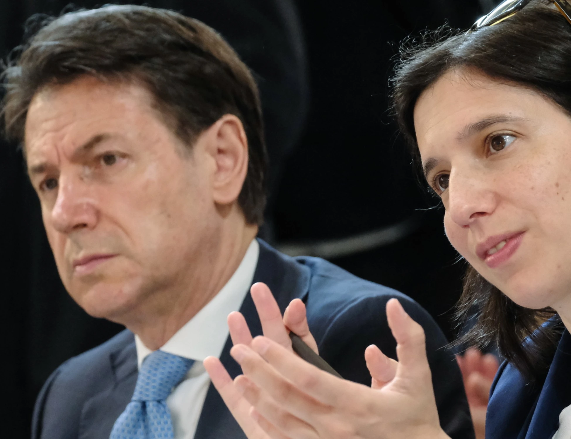 Pd e M5s, i Palestinesi d'Italia contro la piazza pro-Gaza: "Dannoso"