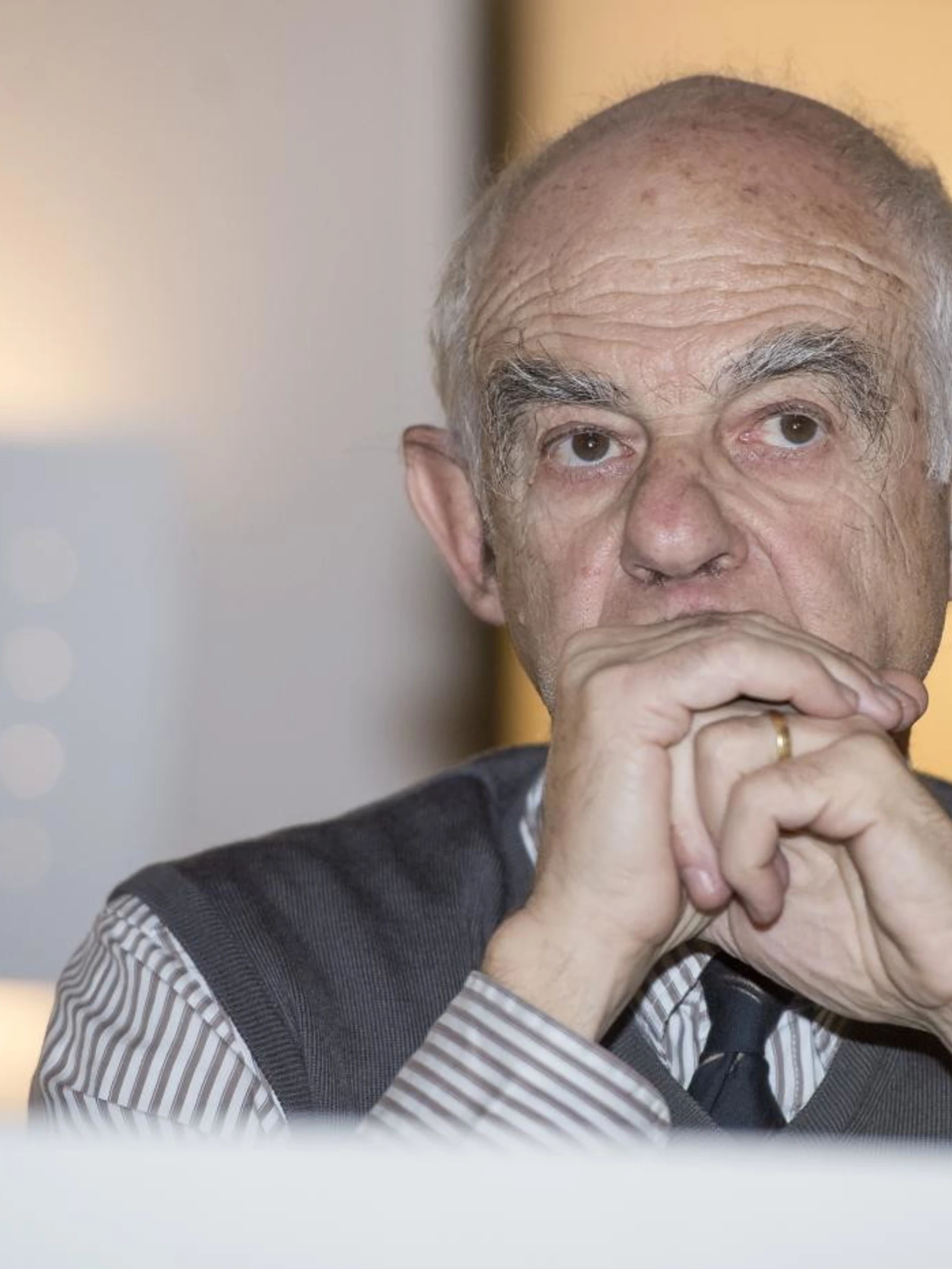 Luca Ricolfi dopo Ventotene: "Pd succube dei vip, da 15 anni senza leader"