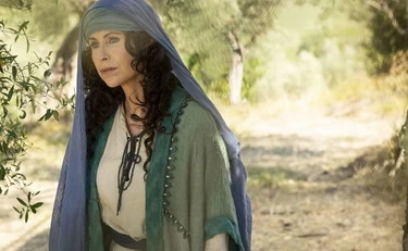 La donne motore della Bibbia