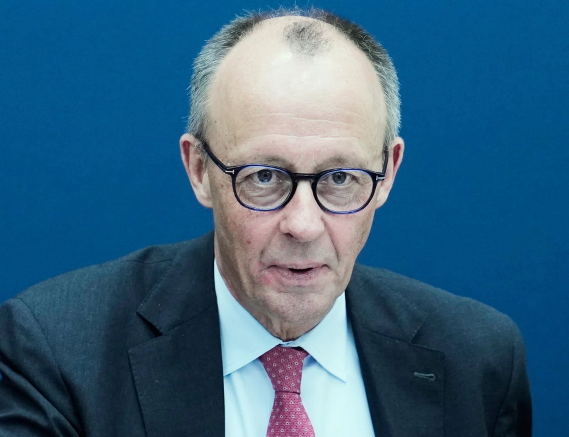 Per Friedrich Merz gli alleati socialisti sono ormai una palla al piede